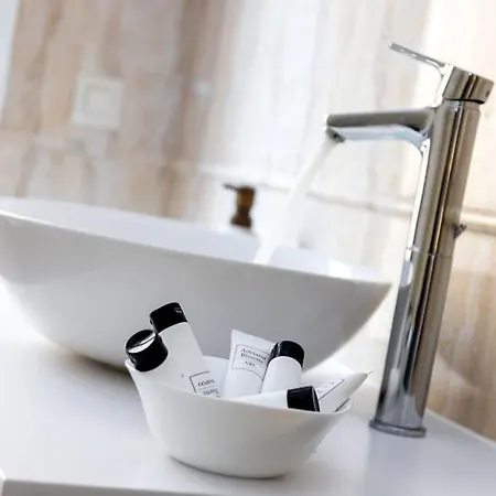 Luxury Via De Colon Апартаменты