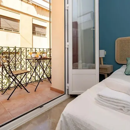 Luxury Via De Colon Granada