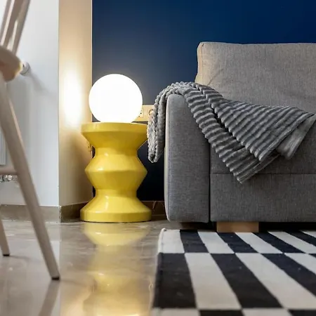 Apartment Luxury Via De Colon *