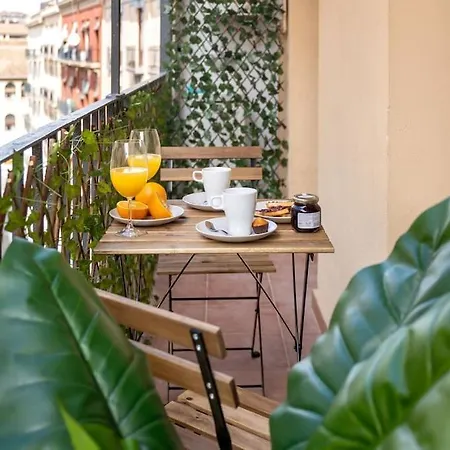 Luxury Via De Colon Granada