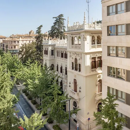 Luxury Via De Colon Apartment