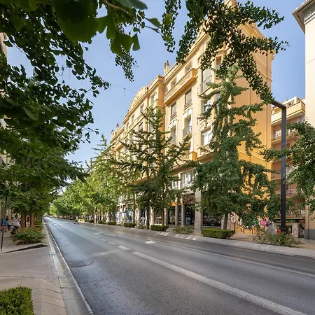 Luxury Via De Colon Apartment *